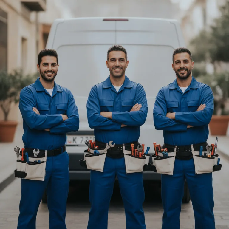 riparazione caldaia gas Chiavari